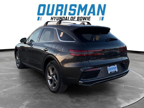 2026 Genesis GV70 2.5T Select