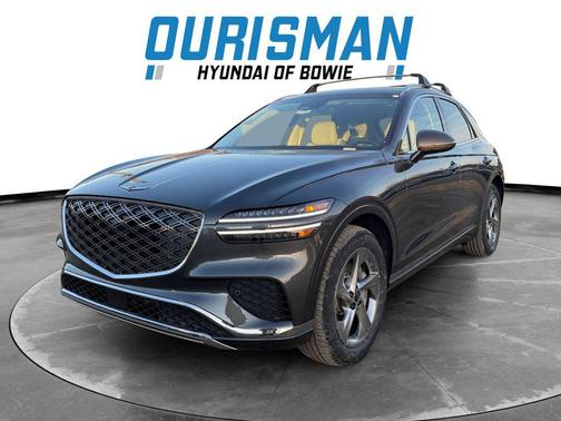 2026 Genesis GV70 2.5T Select