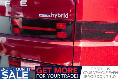 2026 Hyundai SANTA FE SEL 2.4