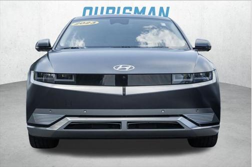 2023 Hyundai IONIQ 5 Limited