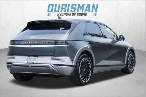 2023 Hyundai IONIQ 5 Limited
