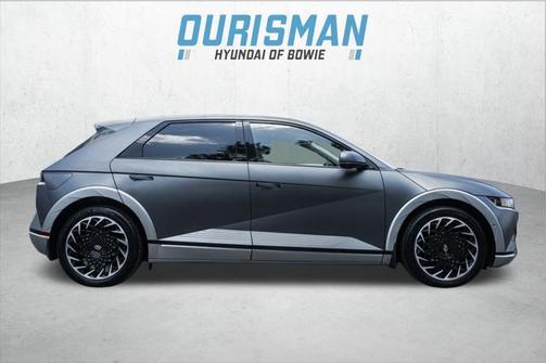 2023 Hyundai IONIQ 5 Limited