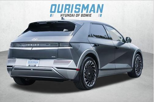 2023 Hyundai IONIQ 5 Limited