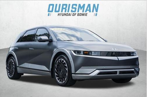 2023 Hyundai IONIQ 5 Limited