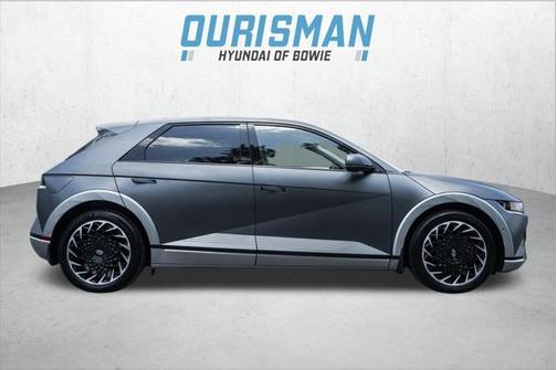 2023 Hyundai IONIQ 5 Limited