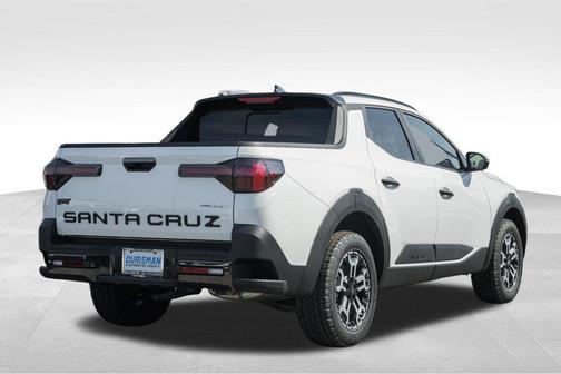 2025 Hyundai SANTA CRUZ XRT