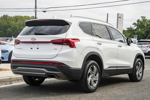 2023 Hyundai SANTA FE SEL 2.4