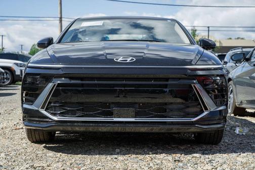 2026 Hyundai SONATA SEL