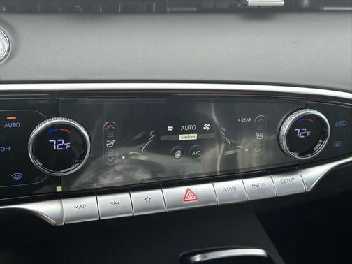 2024 Genesis GV70 3.5T AWD Sport