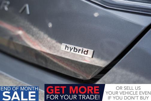 2025 Hyundai ELANTRA HEV Limited