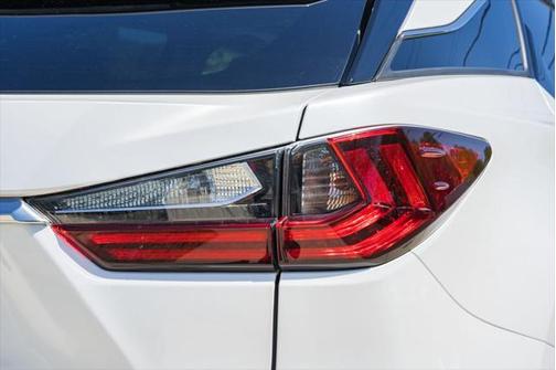 2020 Lexus RX 350 Base