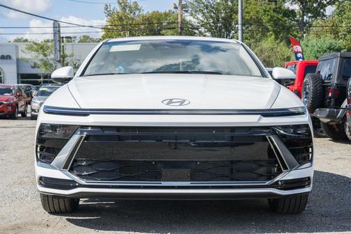2026 Hyundai SONATA SEL