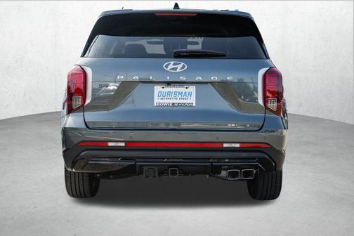 2025 Hyundai PALISADE XRT