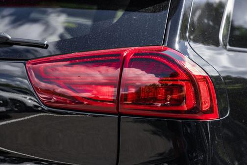 2022 Kia Niro EV EX Premium