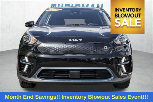 2022 Kia Niro EV EX Premium
