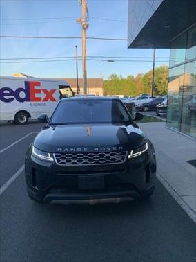 2020 Land Rover Range Rover Evoque S