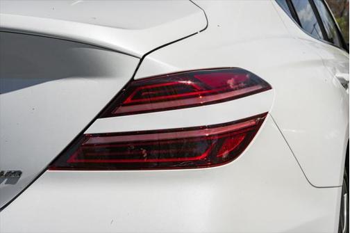 2024 Genesis G70 2.5T AWD