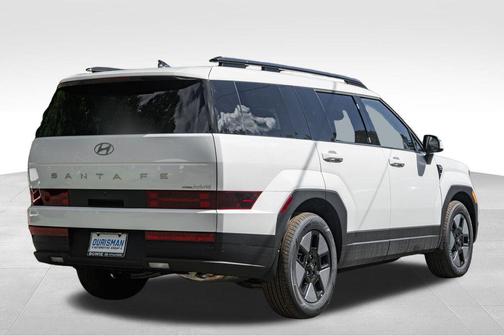 2026 Hyundai SANTA FE SEL 2.4