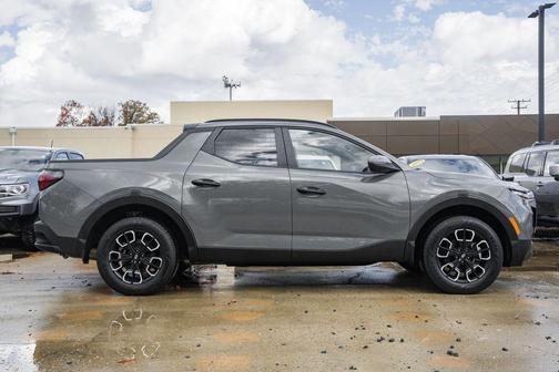 2023 Hyundai SANTA CRUZ SEL