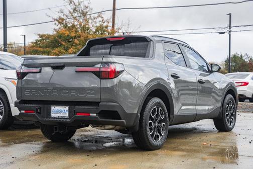 2023 Hyundai SANTA CRUZ SEL