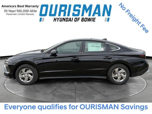 2026 Hyundai SONATA SE