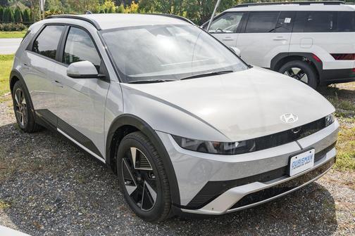 2025 Hyundai IONIQ 5 SEL