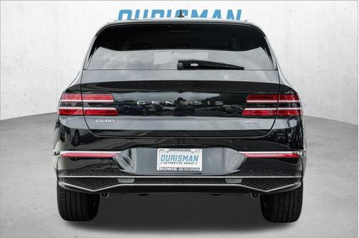 2025 Genesis GV80 2.5T