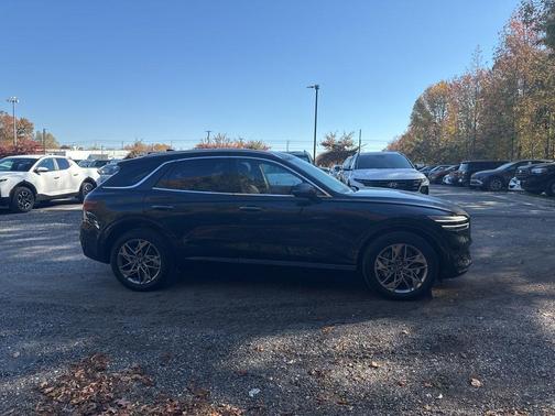 2025 Genesis GV70 2.5T AWD