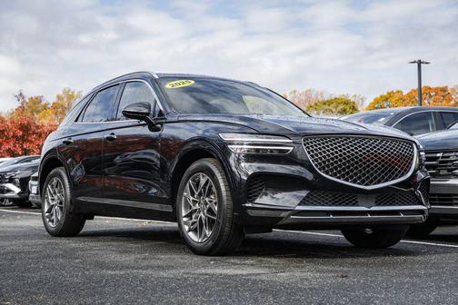 2025 Genesis GV70 2.5T AWD