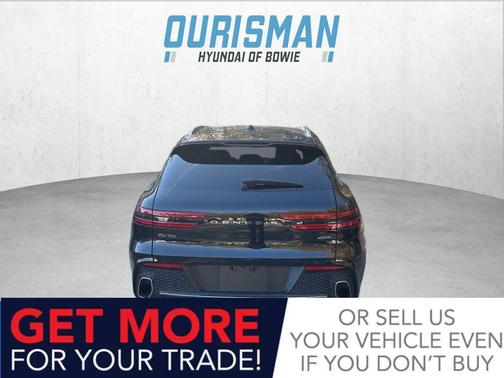 2025 Genesis GV70 2.5T AWD