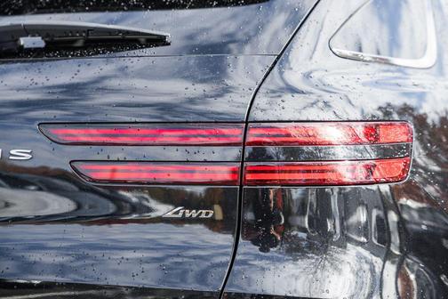 2025 Genesis GV70 2.5T AWD