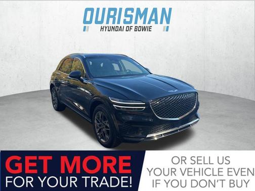 2025 Genesis GV70 2.5T AWD