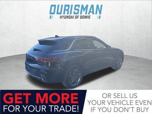 2025 Genesis GV70 2.5T AWD