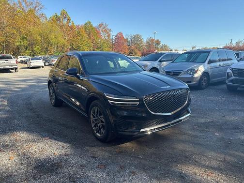 2025 Genesis GV70 2.5T AWD