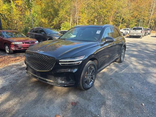 2025 Genesis GV70 2.5T AWD