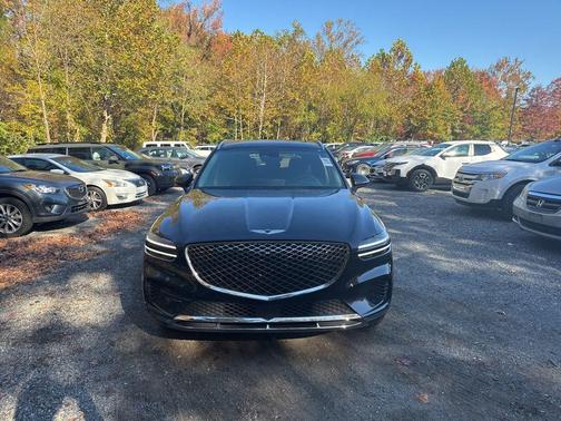 2025 Genesis GV70 2.5T AWD