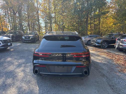 2025 Genesis GV70 2.5T AWD