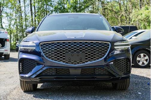 2025 Genesis GV70 3.5T AWD Sport
