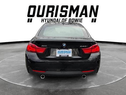 2019 BMW 440 Gran Coupe i xDrive