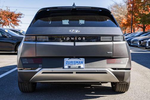 2023 Hyundai IONIQ 5 SEL