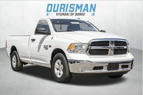 2019 RAM 1500 Tradesman