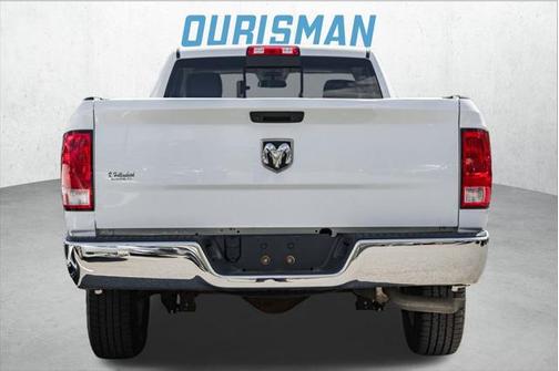 2019 RAM 1500 Tradesman