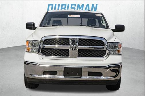2019 RAM 1500 Tradesman