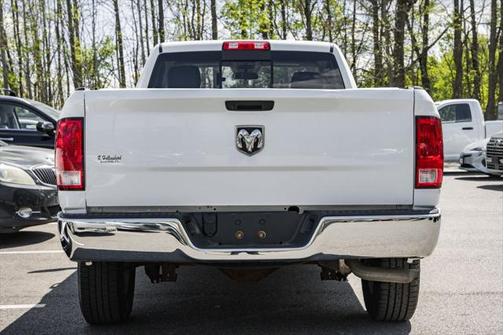 2019 RAM 1500 Tradesman
