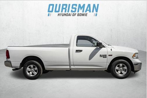 2019 RAM 1500 Tradesman