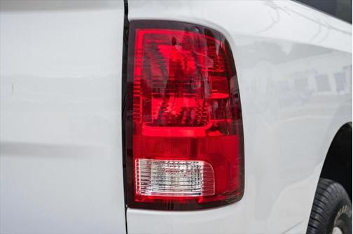 2020 RAM 1500 Tradesman