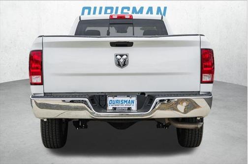 2020 RAM 1500 Tradesman