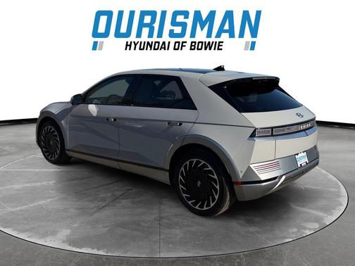 2024 Hyundai IONIQ 5 Limited