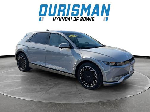 2024 Hyundai IONIQ 5 Limited