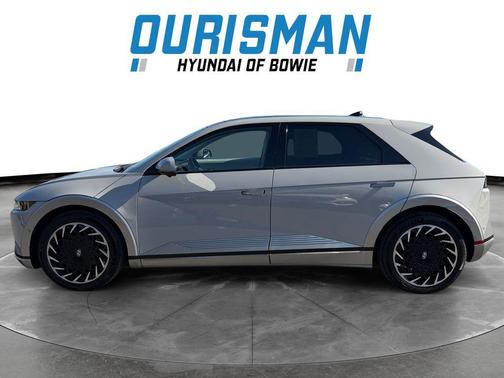 2024 Hyundai IONIQ 5 Limited